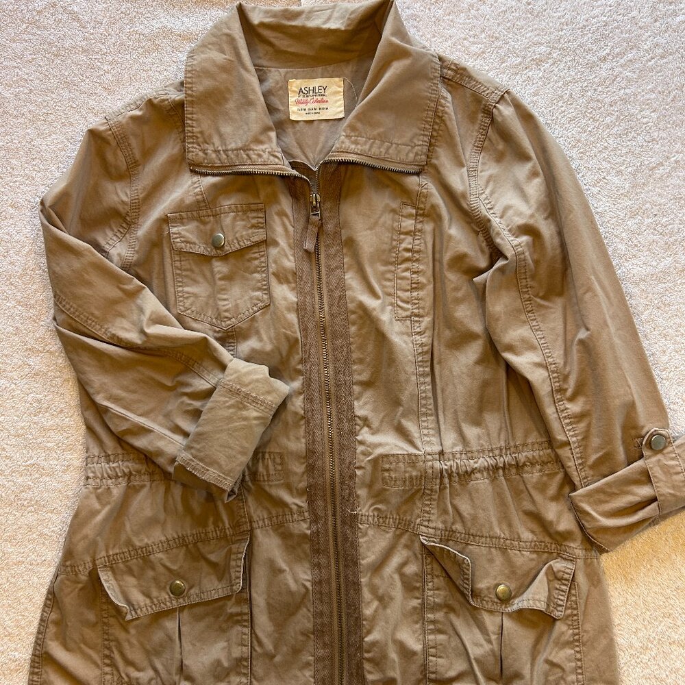 Woman's Ashley Utility Collections